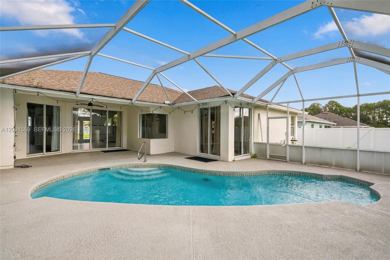 6122 NW Daroco Ter, Port St. Lucie
