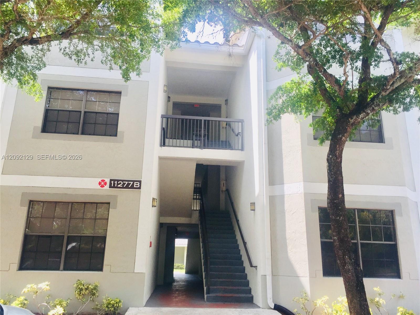 11277 W Atlantic Blvd # 207
