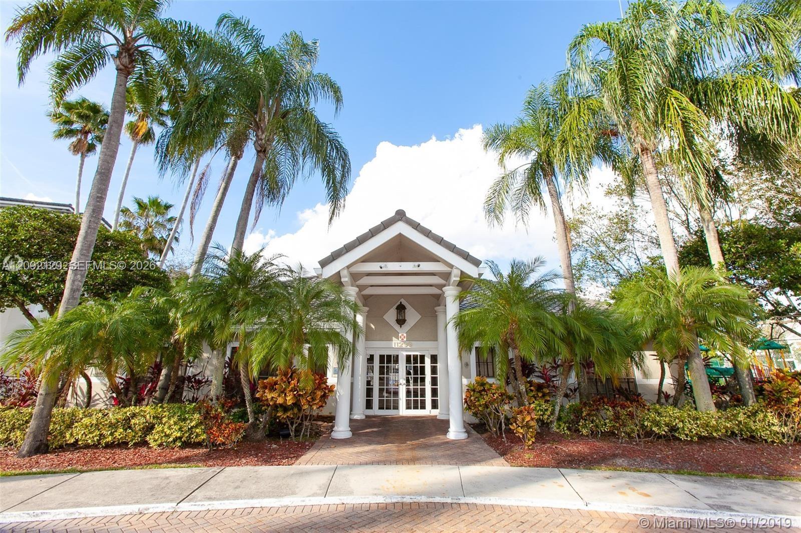 11277 W Atlantic Blvd # 207