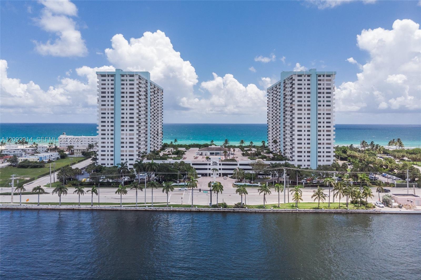1201 S Ocean Dr # 216N