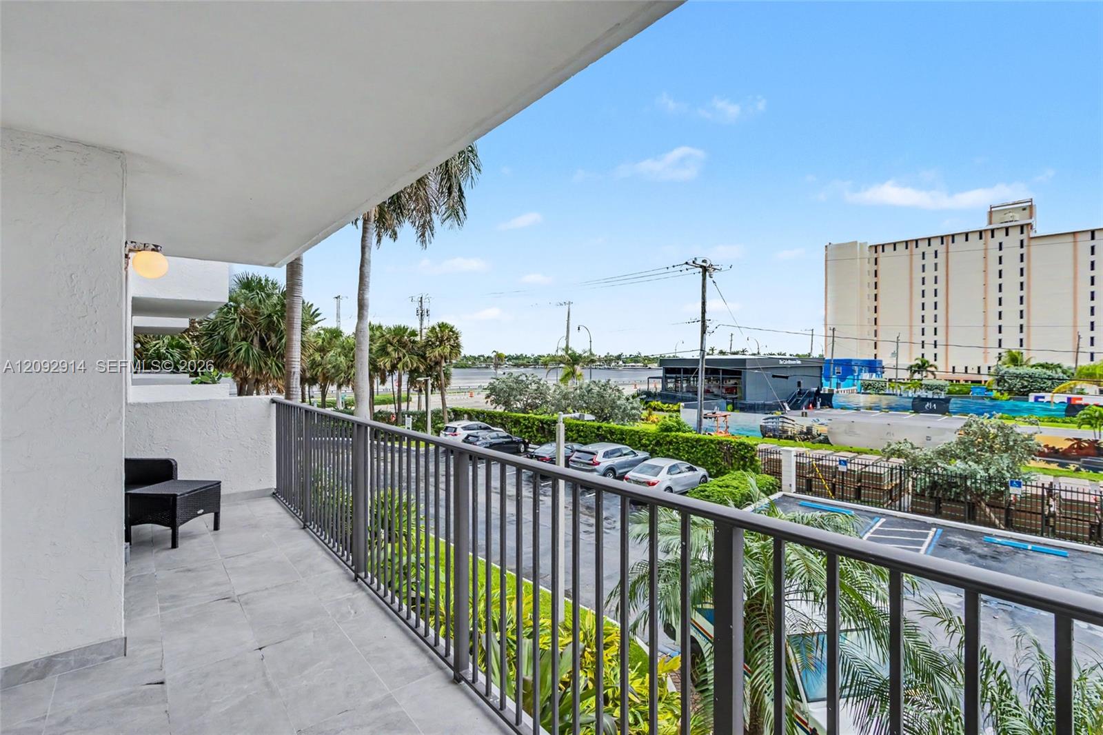 1201 S Ocean Dr # 216N