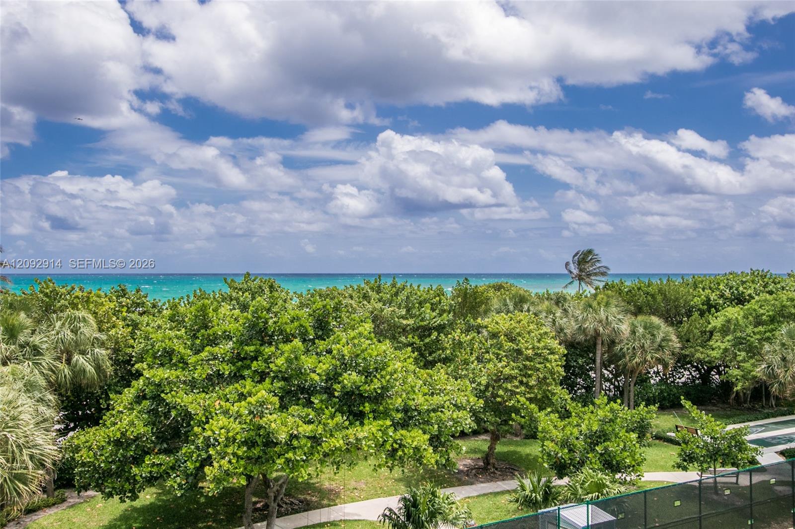 1201 S Ocean Dr # 216N