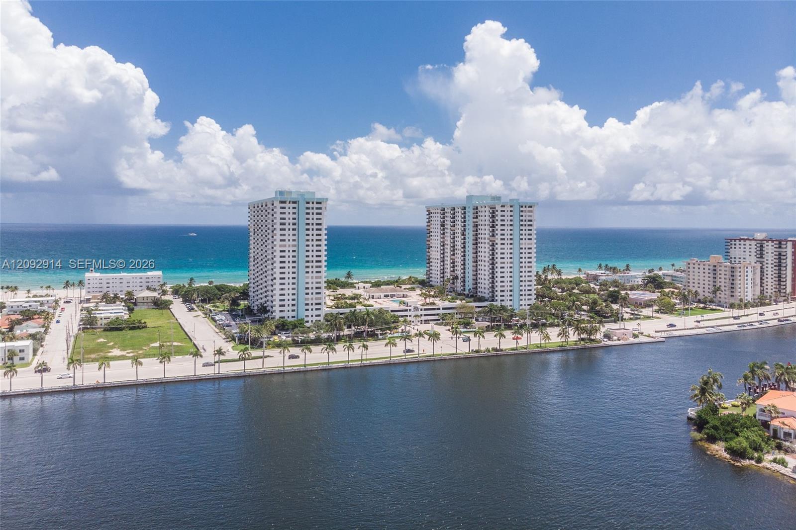 1201 S Ocean Dr # 216N