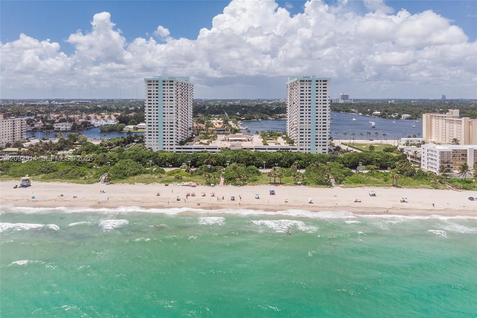 1201 S Ocean Dr # 216N