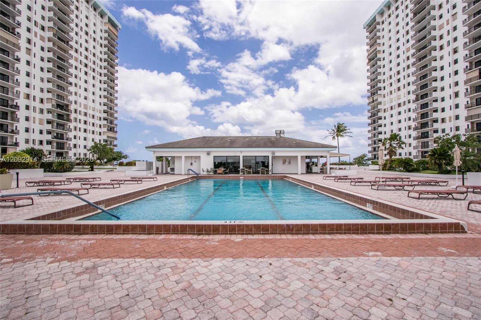 1201 S Ocean Dr # 216N