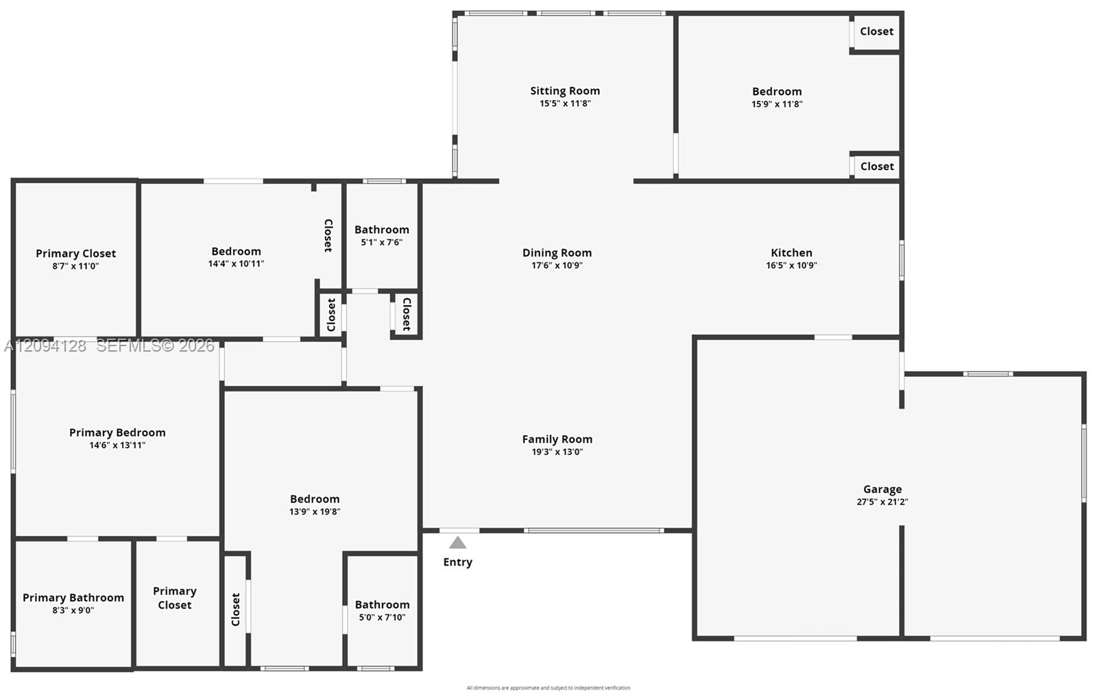 5121 NE 30th Ter