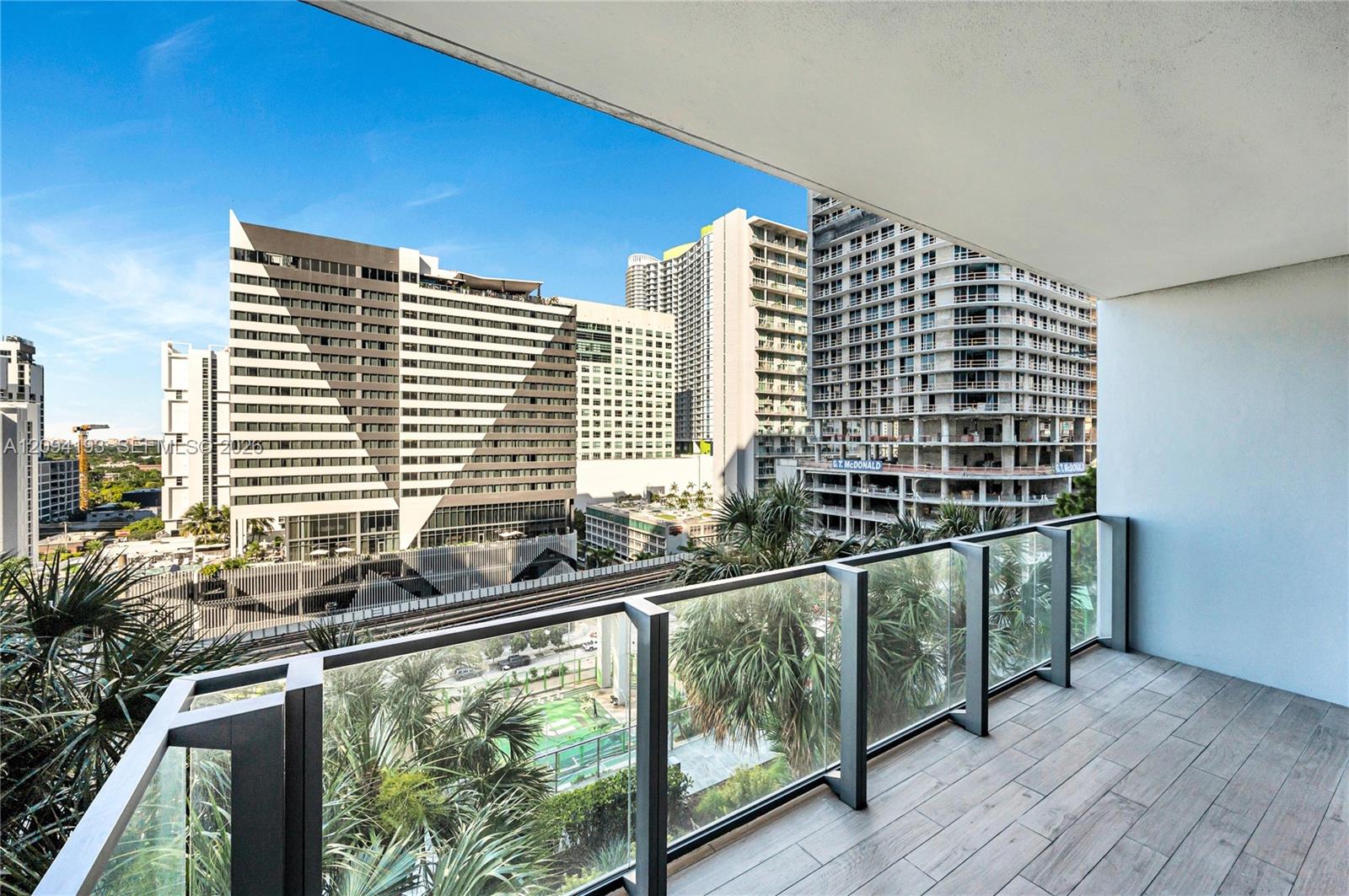 88 SW 7th St # 806