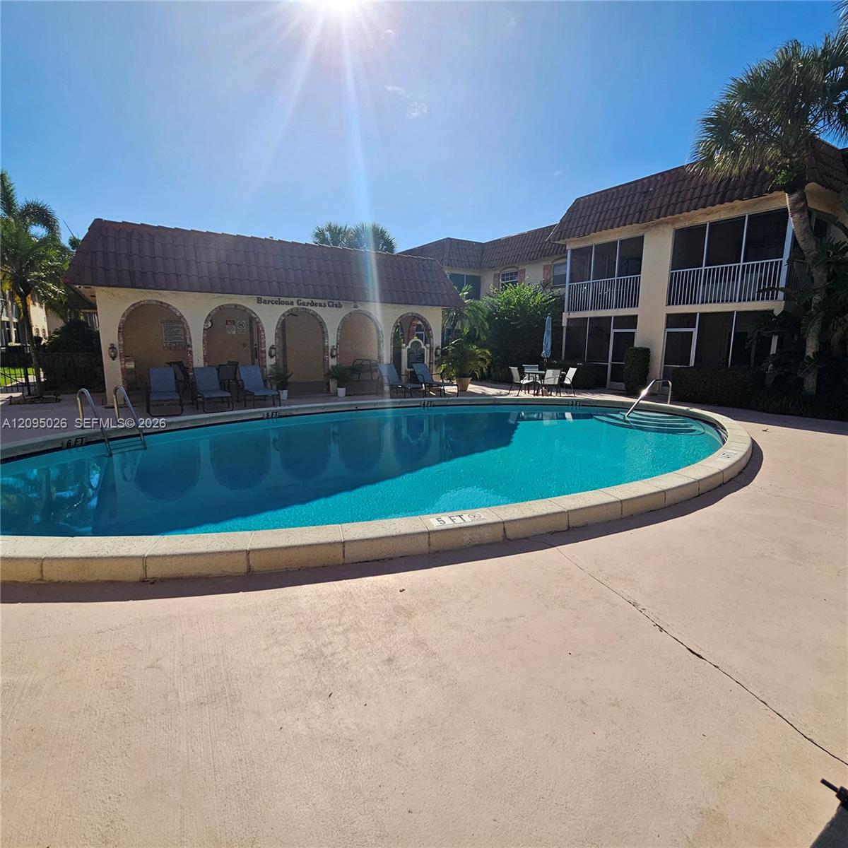 101 E Mcnab Rd # 204