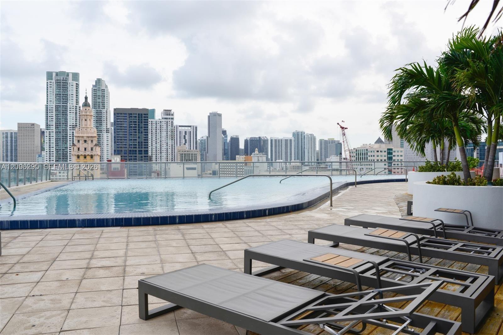 888 Biscayne Blvd # 4701