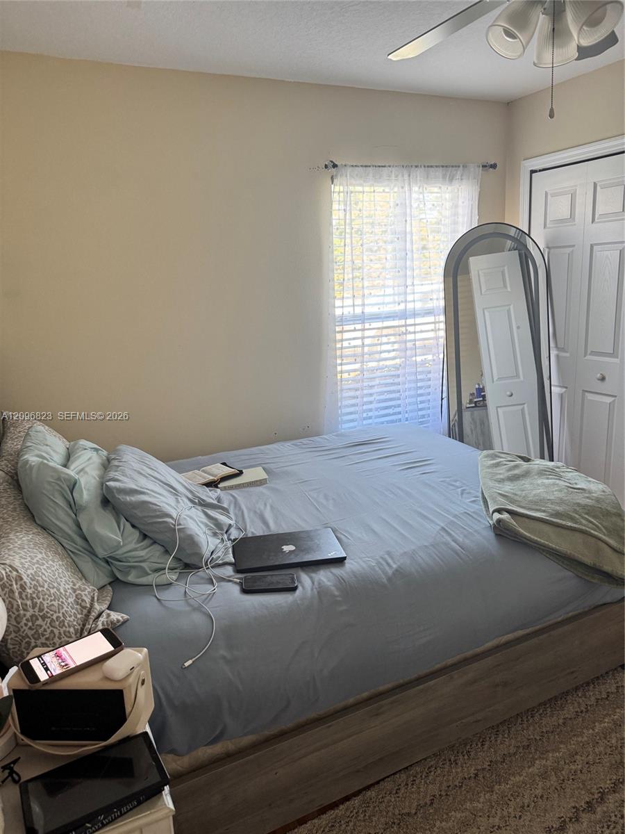 1058 SW Calmar Ave, Port St. Lucie