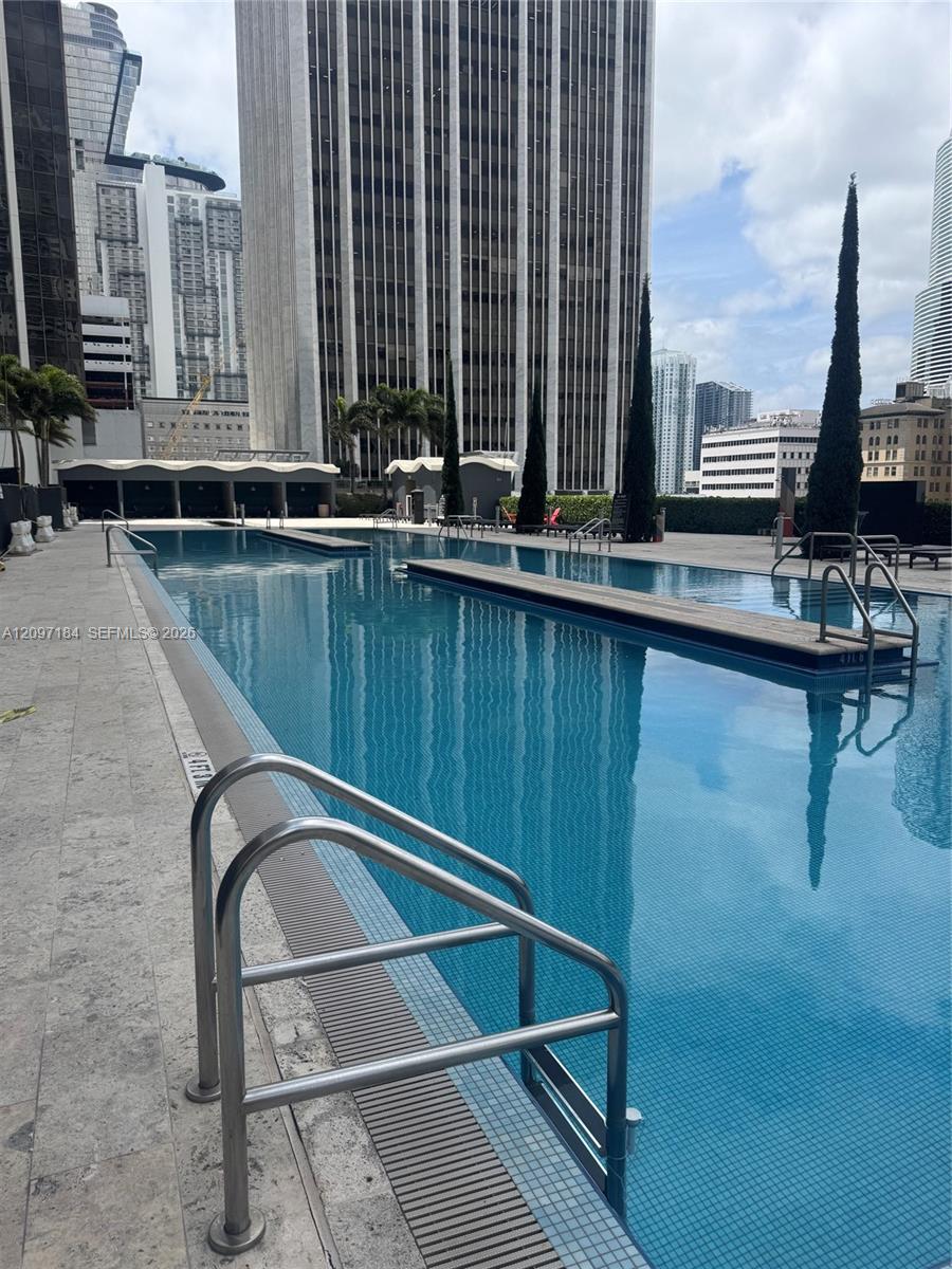 50 Biscayne Blvd # 2906