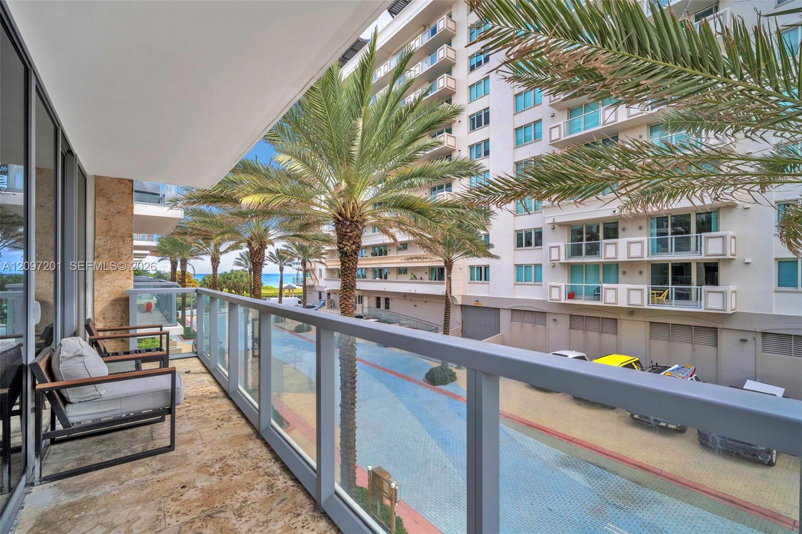 9501 Collins Ave # 1