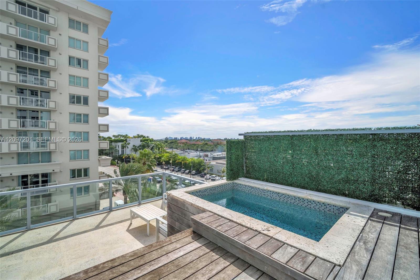 9501 Collins Ave # 1