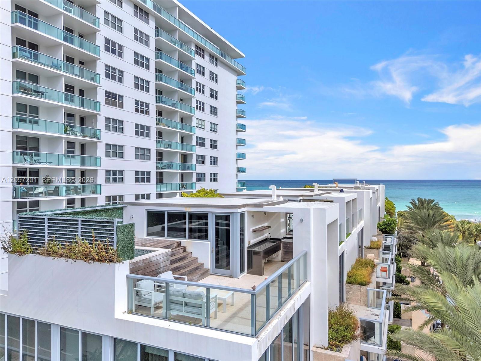 9501 Collins Ave # 1