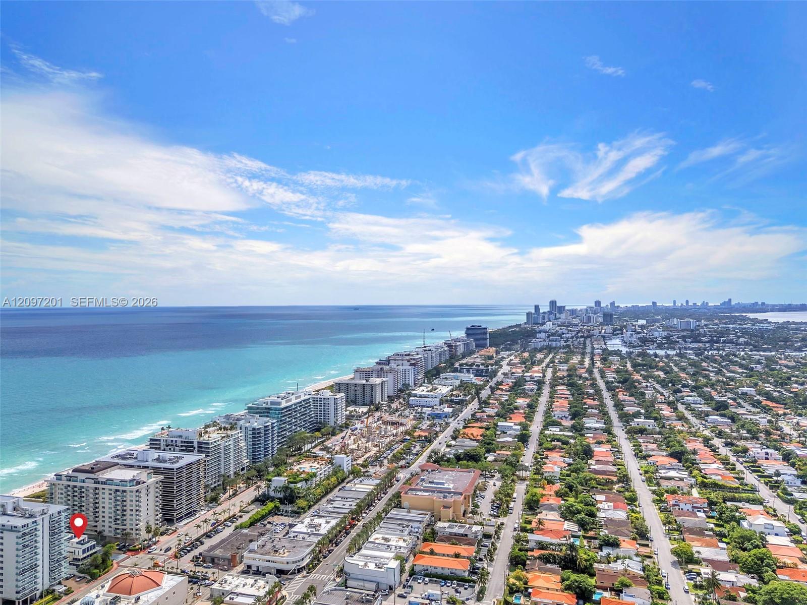 9501 Collins Ave # 1