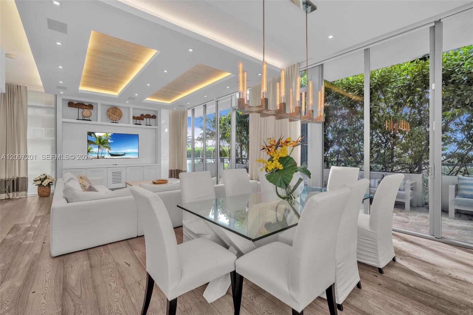 9501 Collins Ave # 1