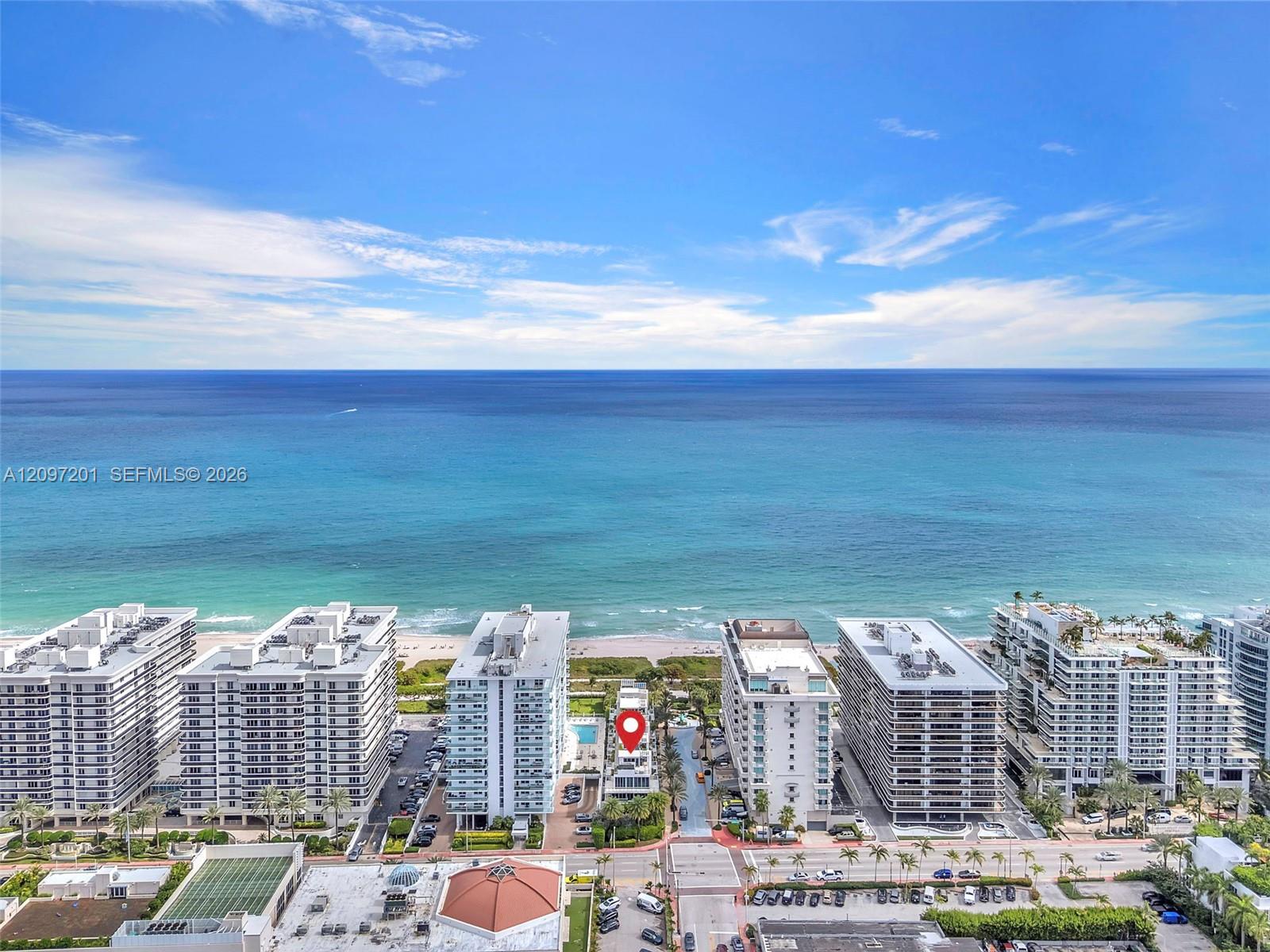 9501 Collins Ave # 1