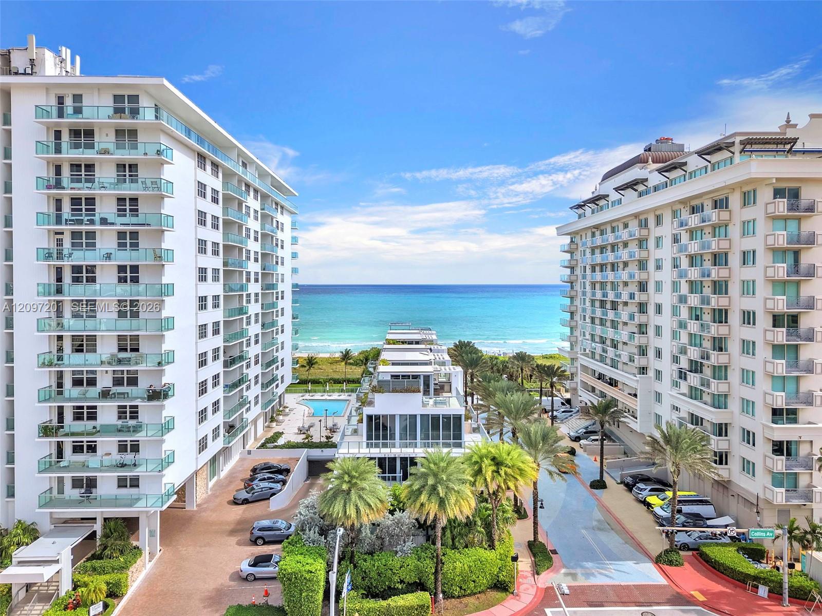 9501 Collins Ave # 1
