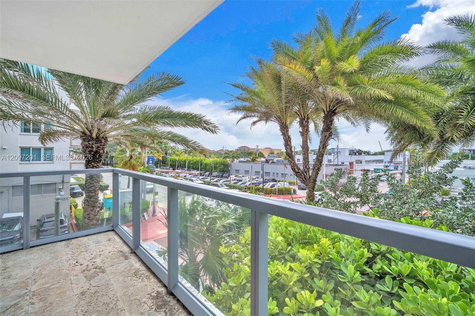 9501 Collins Ave # 1