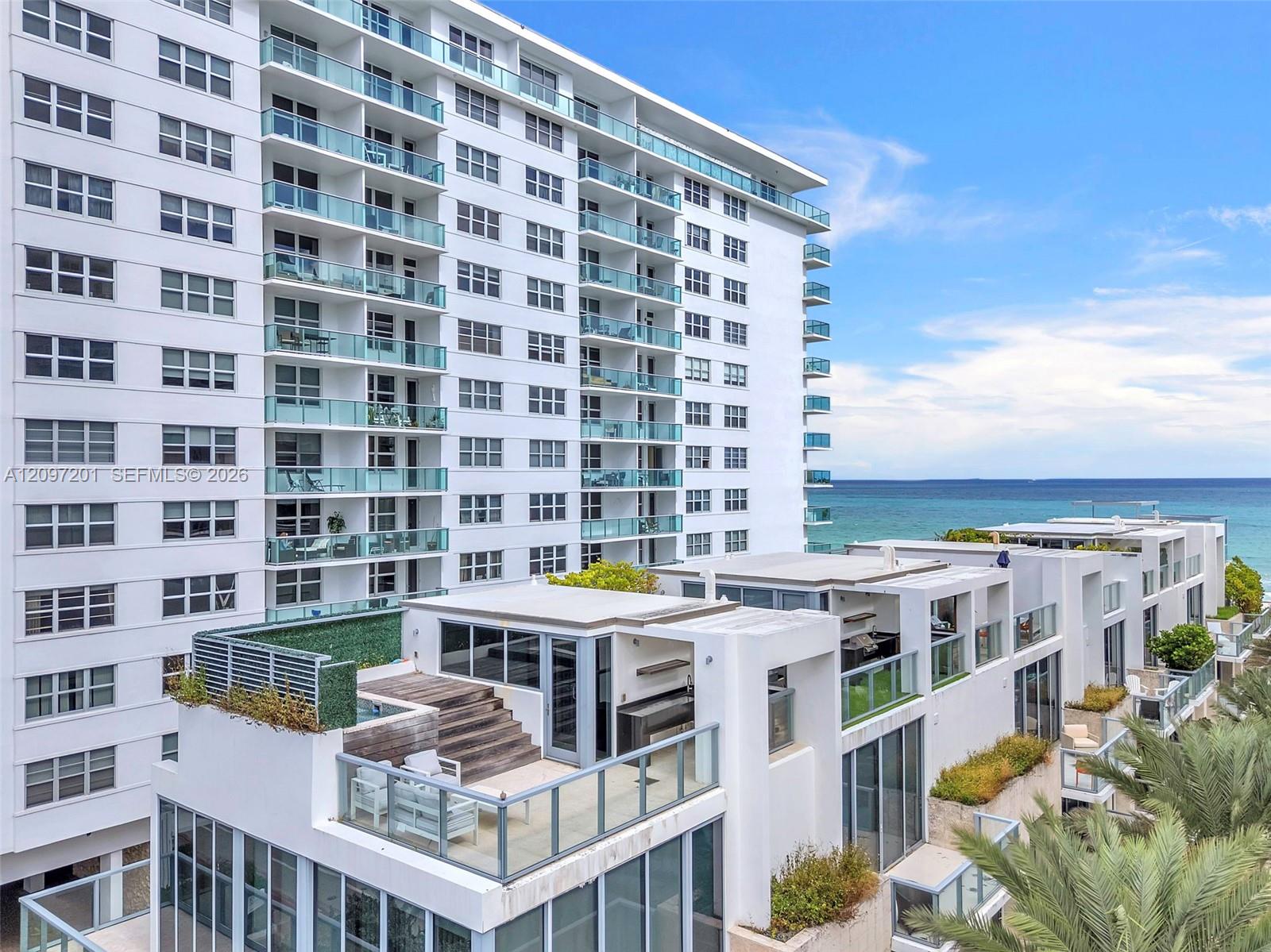 9501 Collins Ave # 1