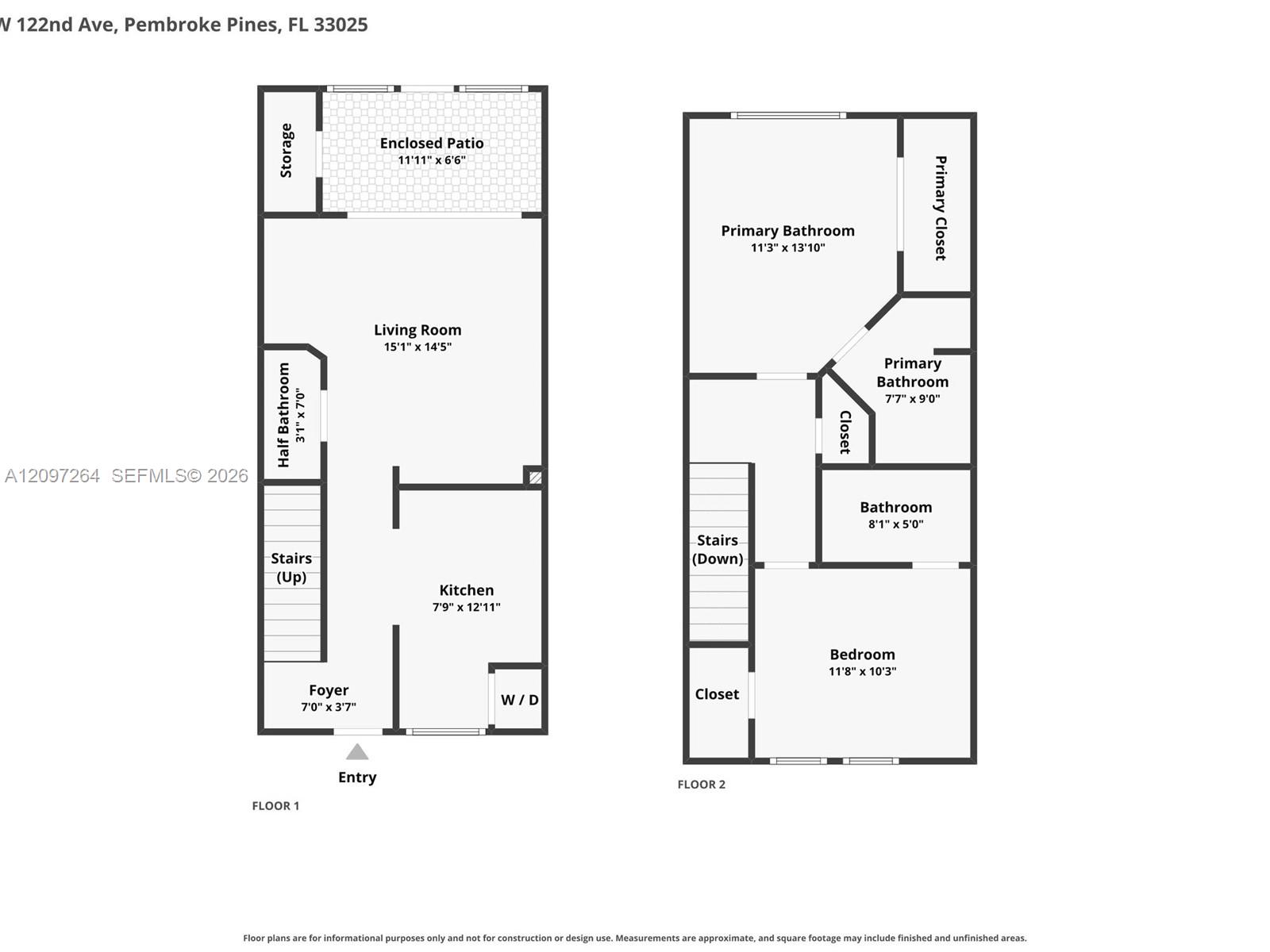 716 SW 122nd Ave