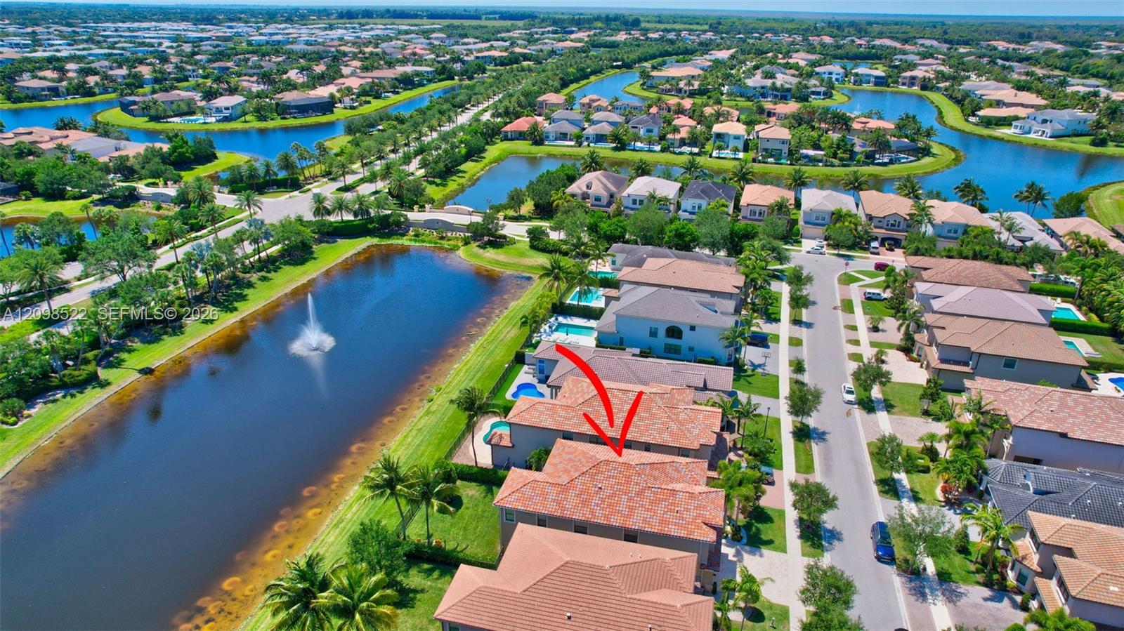 9331 Eden Roc Ct