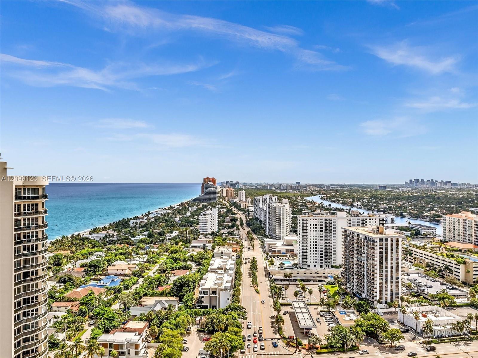 3040 N Ocean Blvd # 103