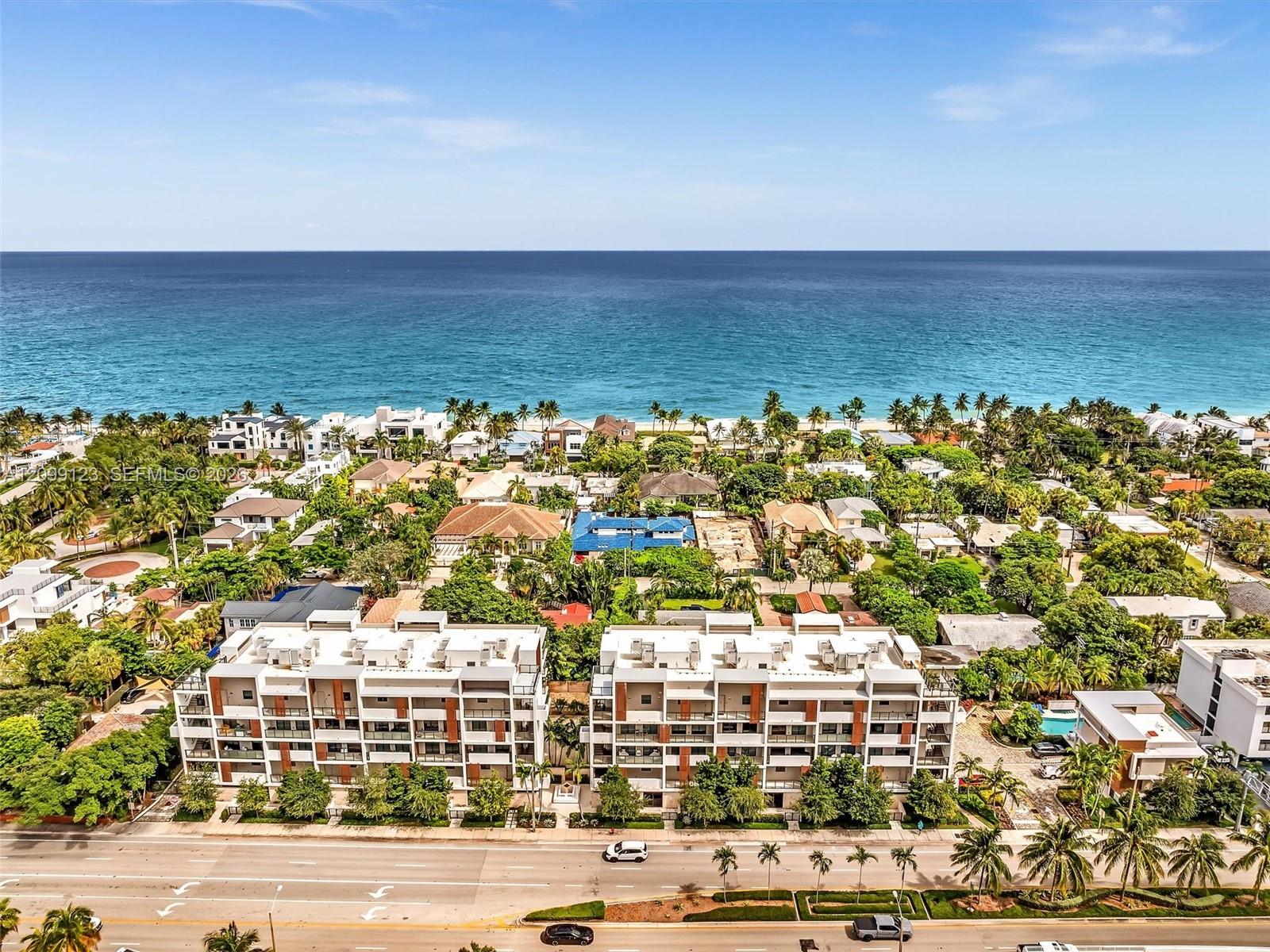 3040 N Ocean Blvd # 103