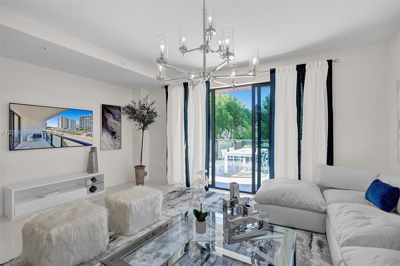 3040 N Ocean Blvd # 103