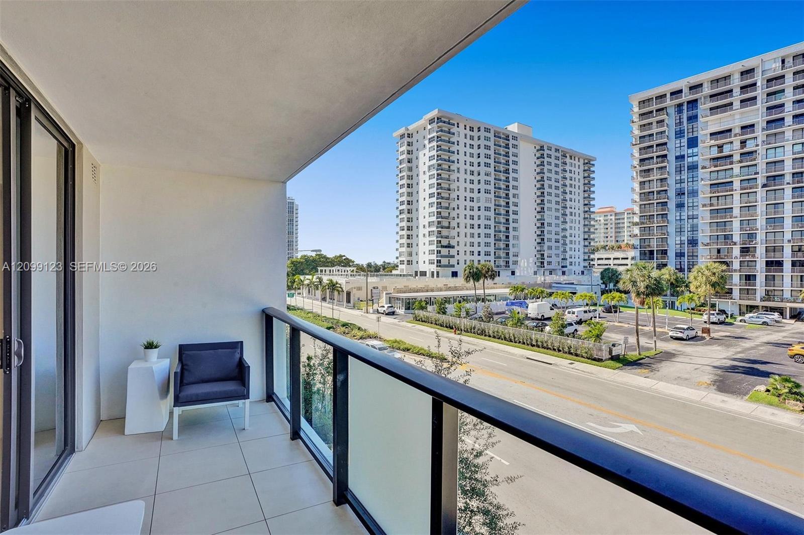 3040 N Ocean Blvd # 103
