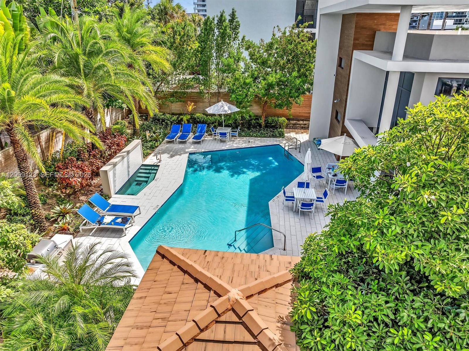 3040 N Ocean Blvd # 103