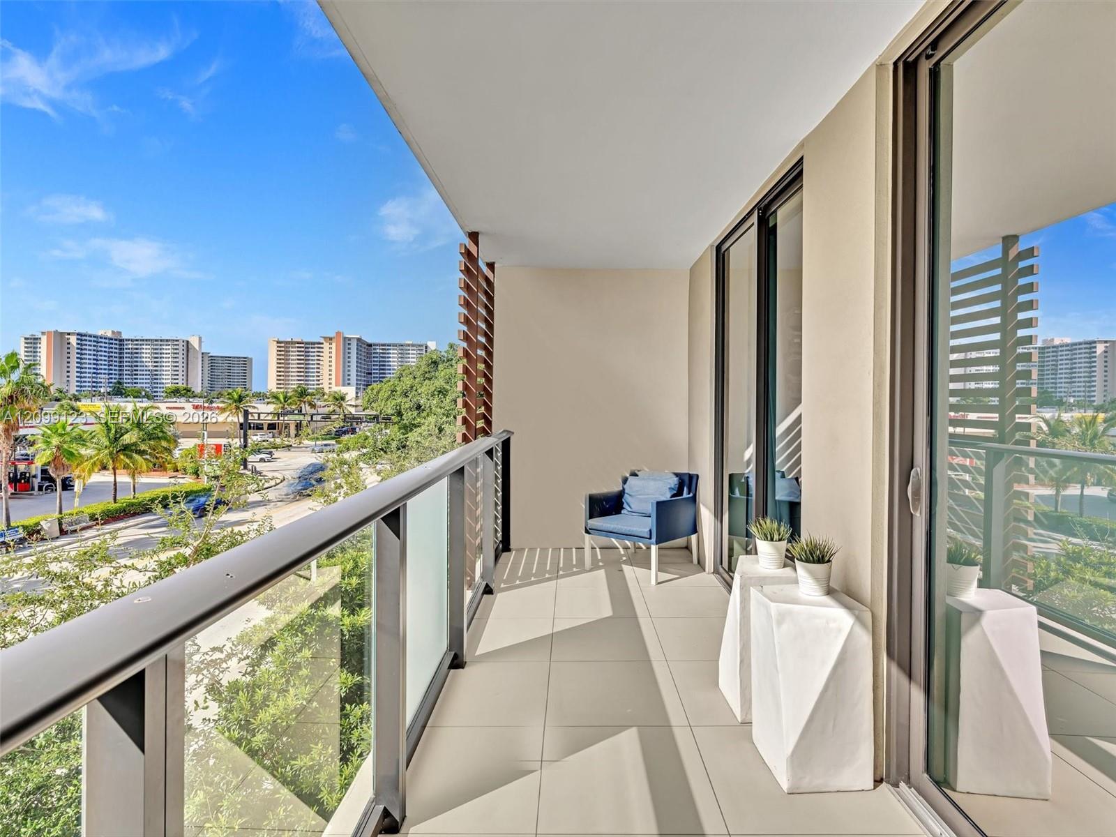 3040 N Ocean Blvd # 103