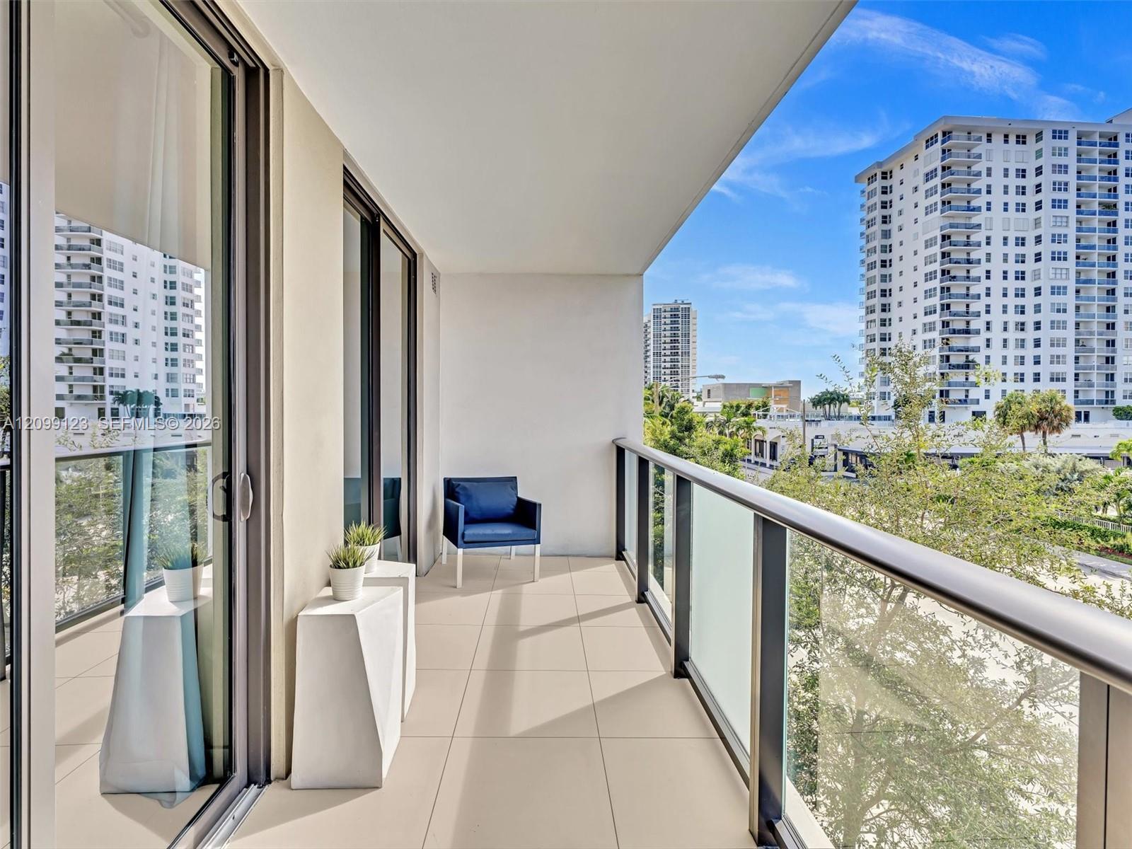 3040 N Ocean Blvd # 103