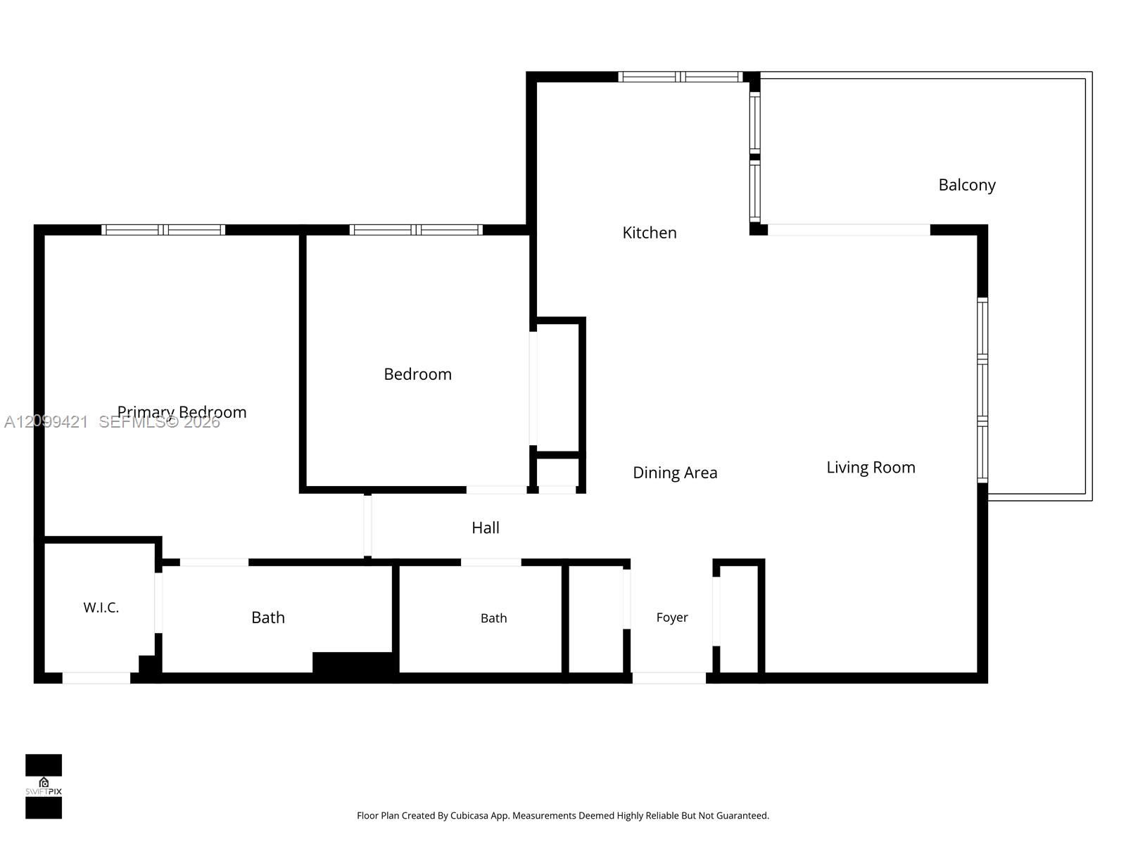 2639 N Riverside Dr # 203