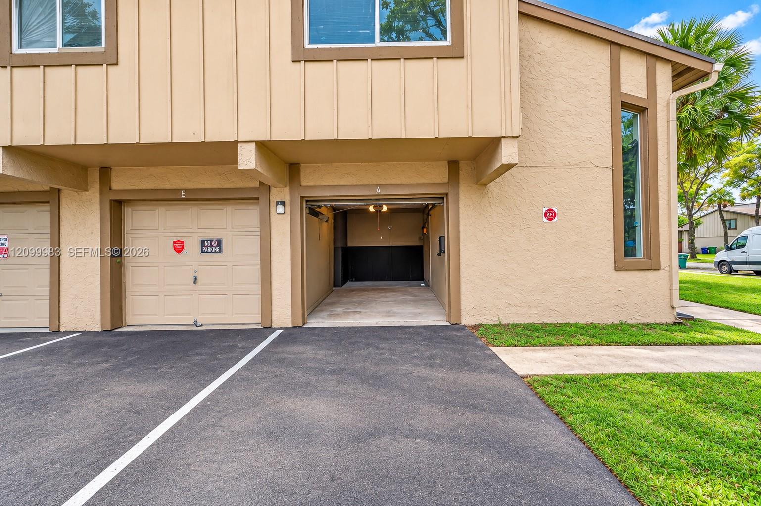 2109 NW 59th Ter # A Unit: 61-A