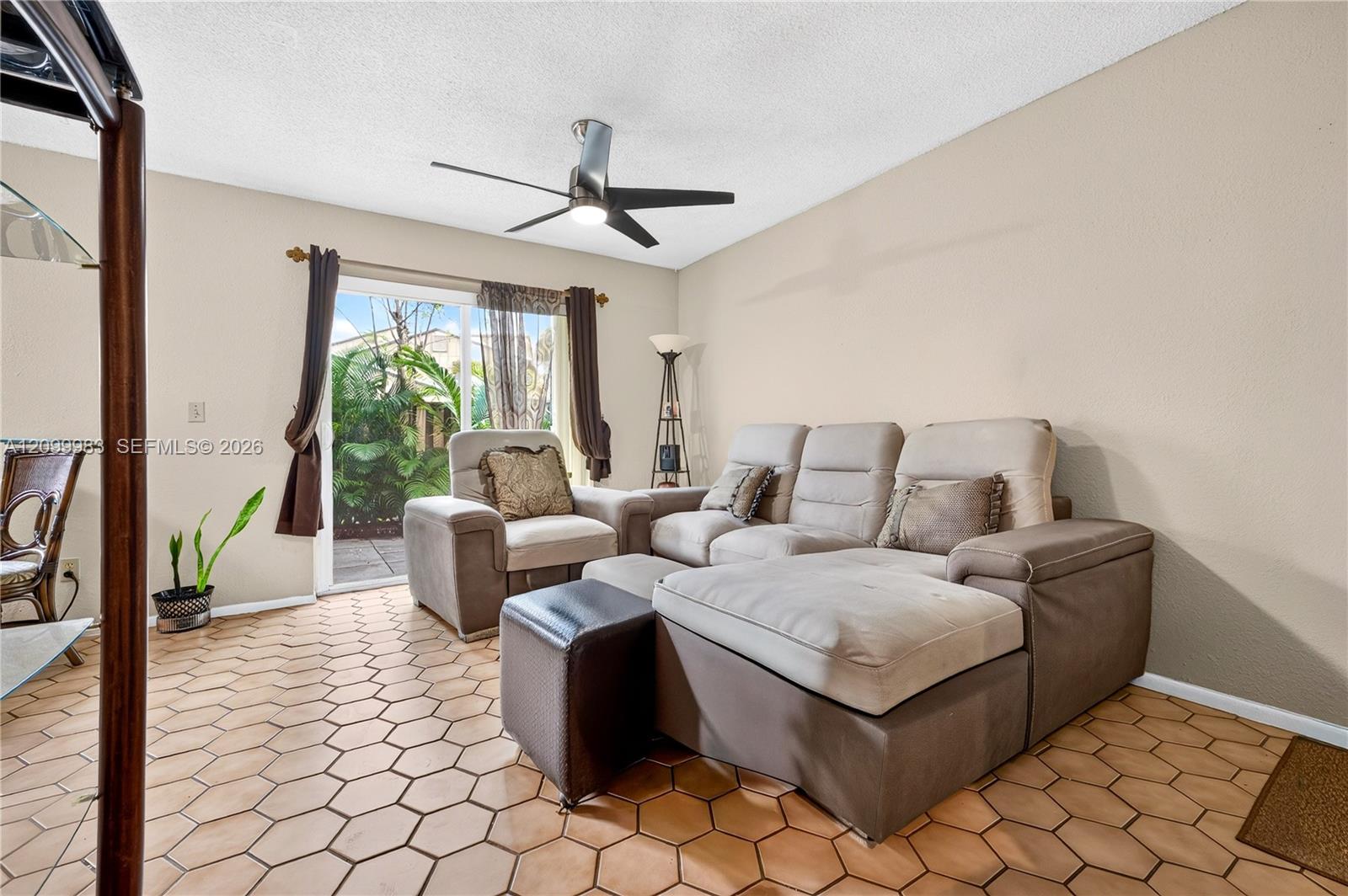 2109 NW 59th Ter # A Unit: 61-A