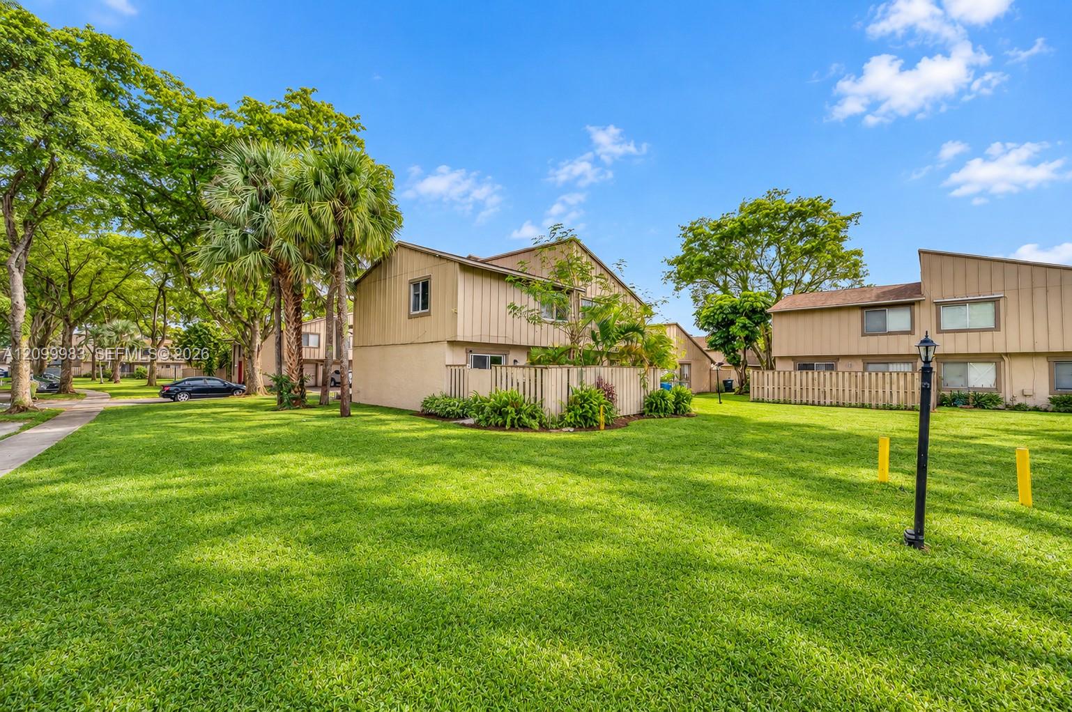 2109 NW 59th Ter # A Unit: 61-A