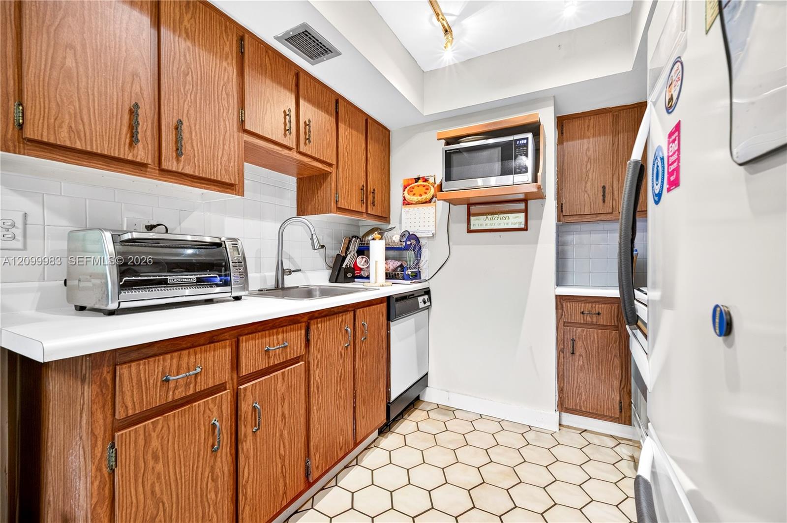 2109 NW 59th Ter # A Unit: 61-A