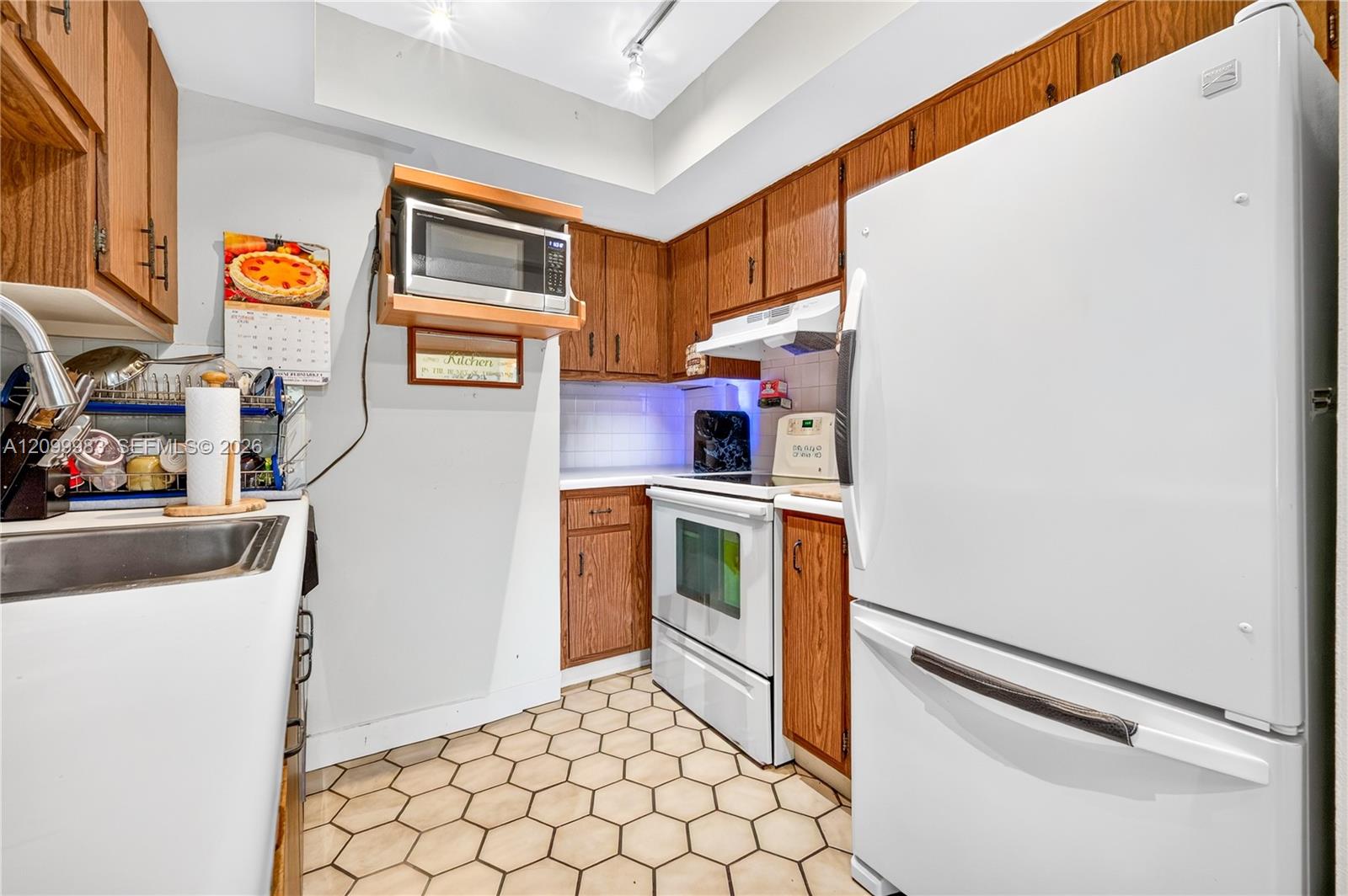2109 NW 59th Ter # A Unit: 61-A
