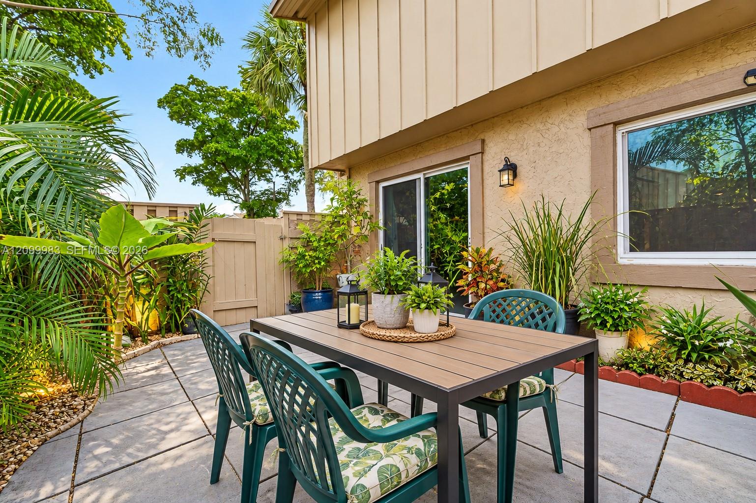 2109 NW 59th Ter # A Unit: 61-A