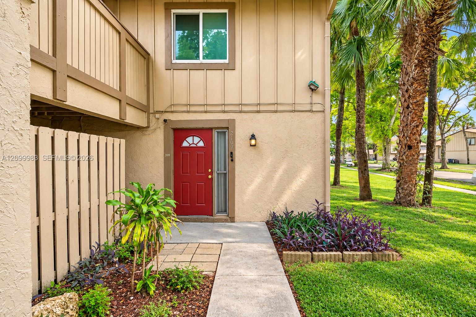 2109 NW 59th Ter # A Unit: 61-A