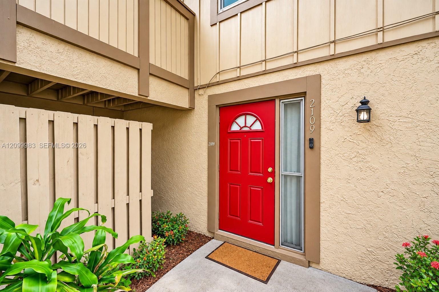 2109 NW 59th Ter # A Unit: 61-A