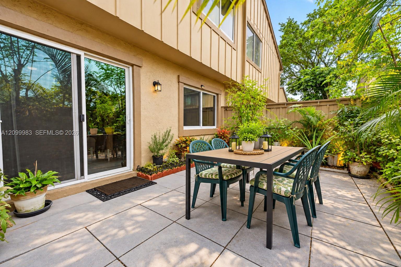 2109 NW 59th Ter # A Unit: 61-A