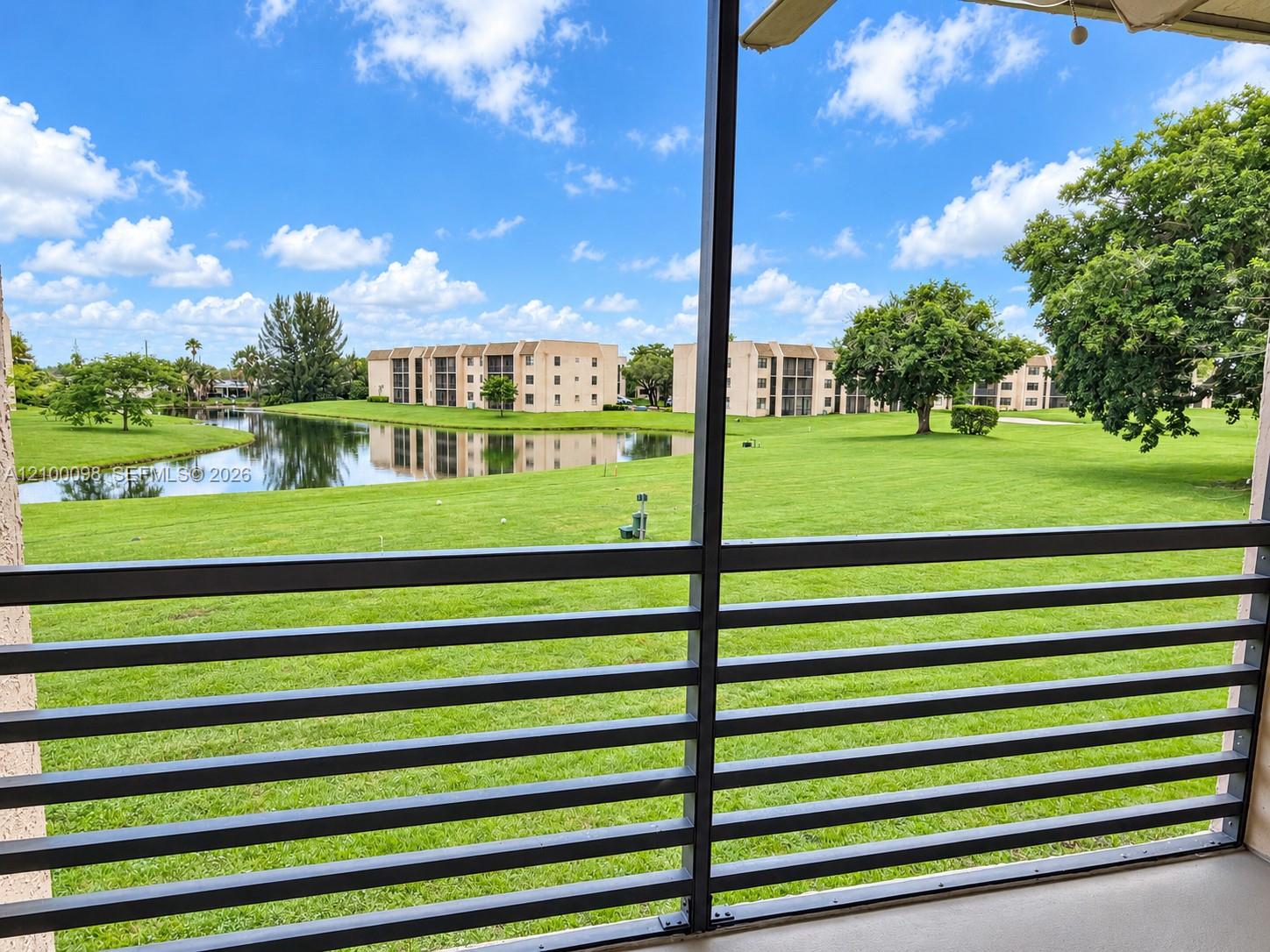 10402 Sunrise Lakes Blvd Unit: 201