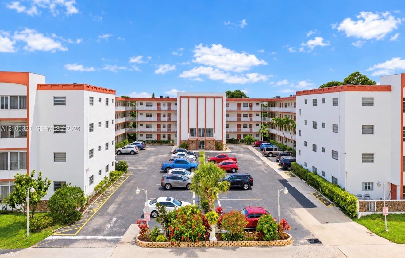 4000 NW 44th Ave # 113