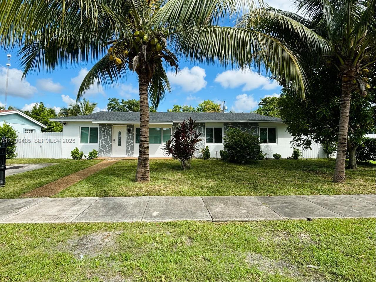 75 NW 206th Ter