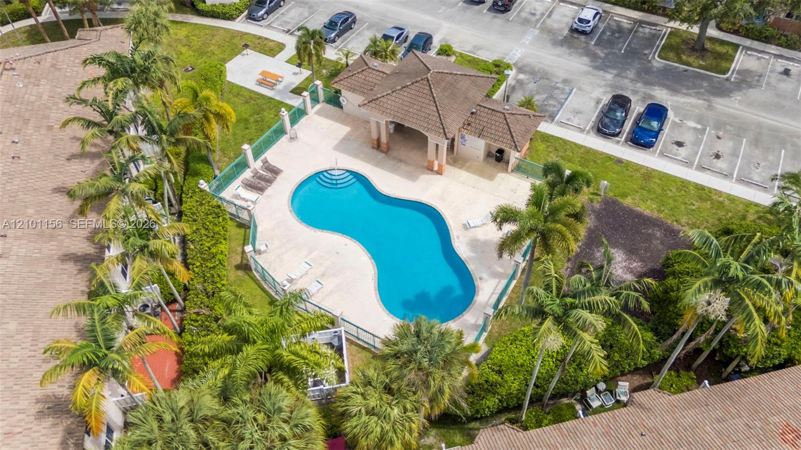 2125 NW 77th Way # 101