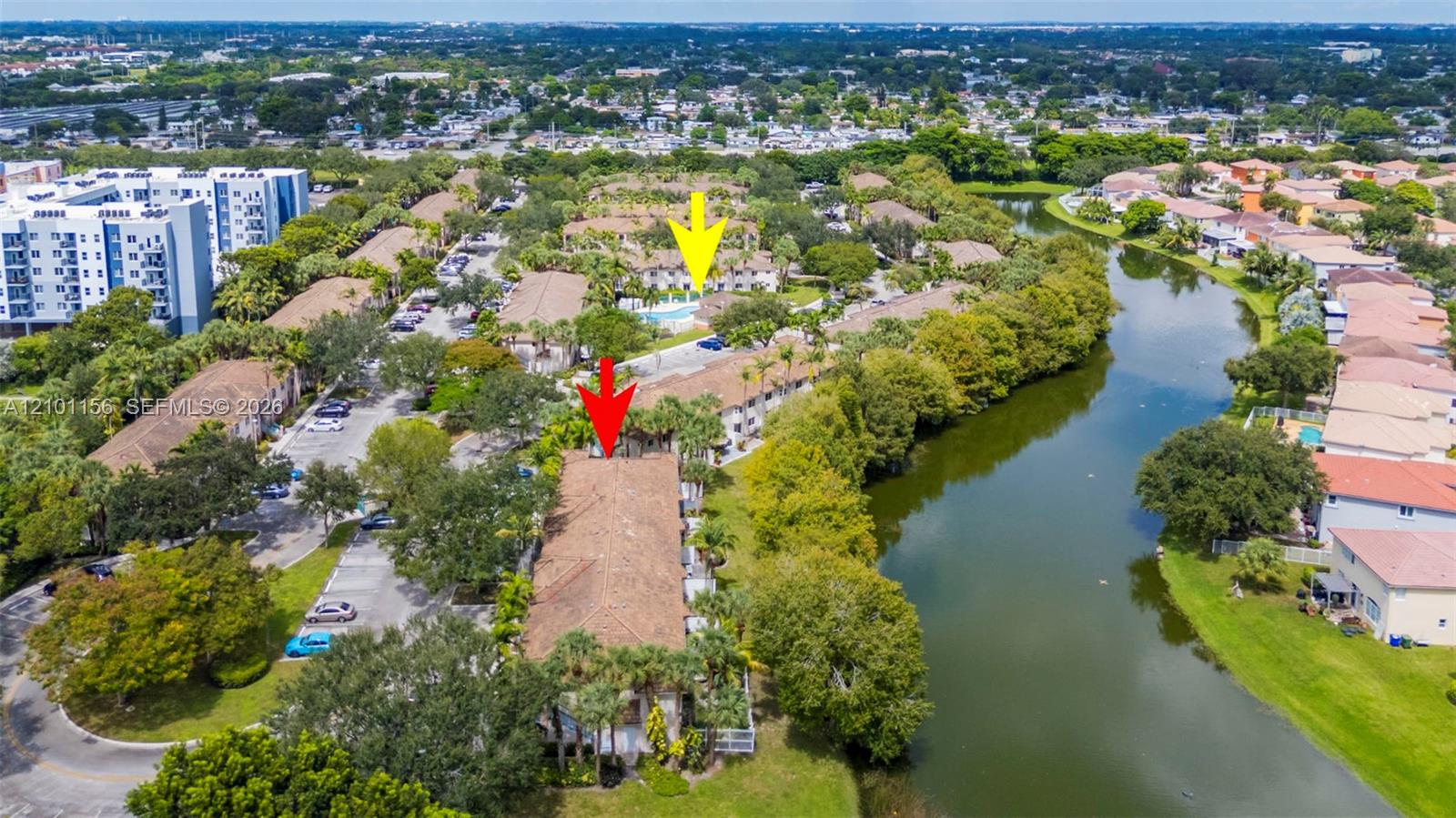 2125 NW 77th Way # 101