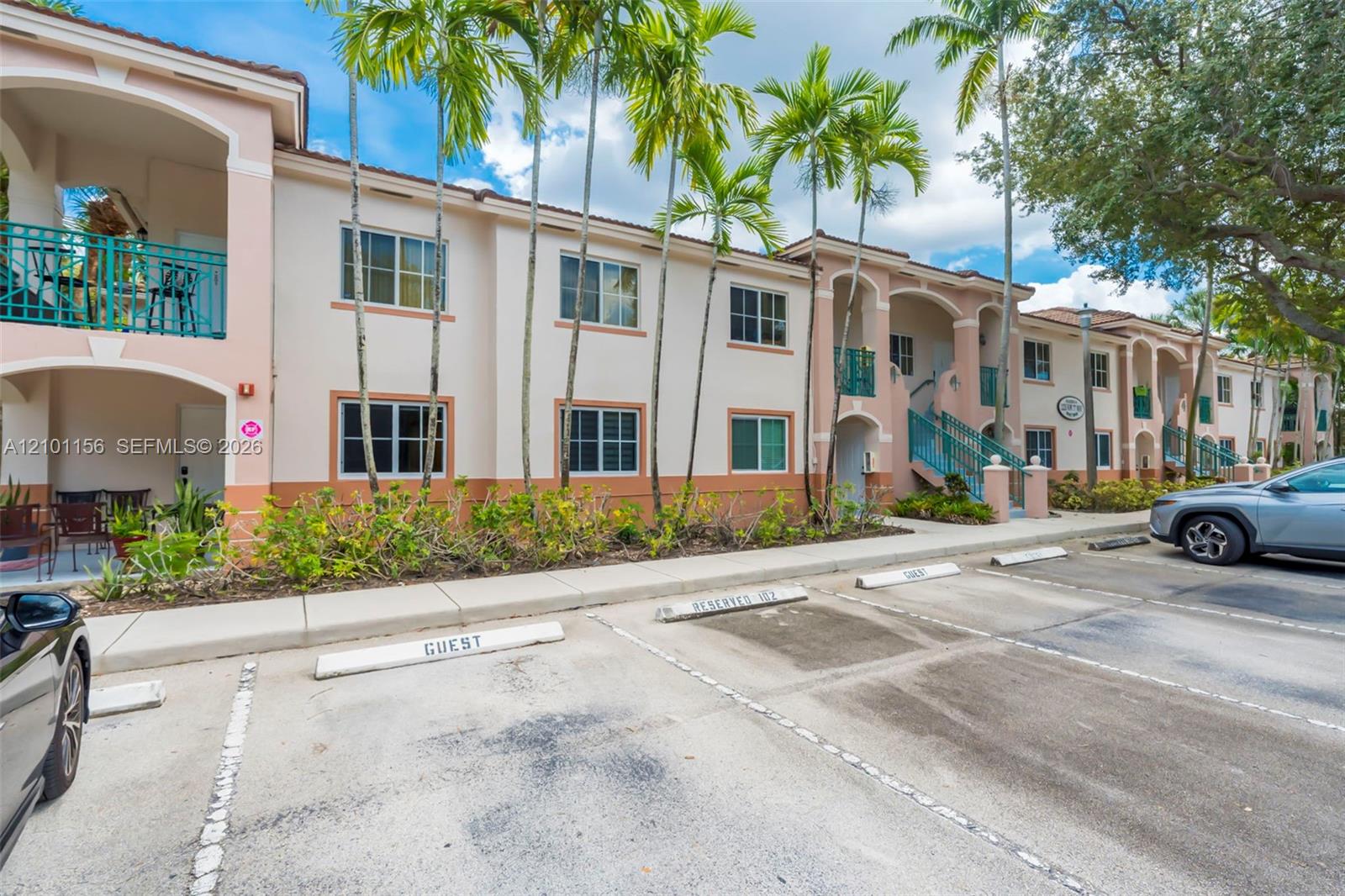2125 NW 77th Way # 101