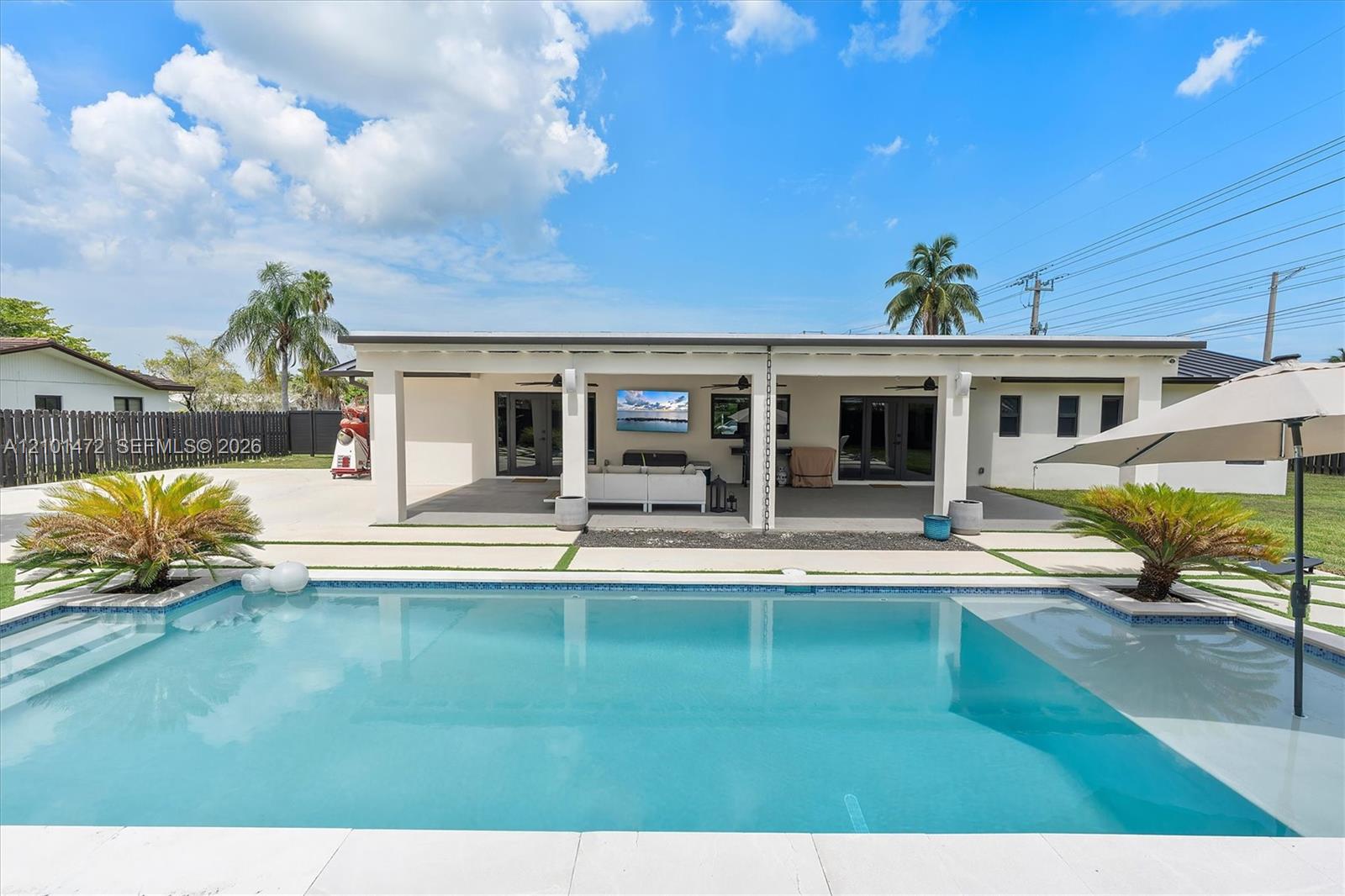 13140 SW 112th Ave